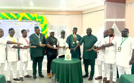 XJAYS International Celebrates One Year Leadership with Abuja Property, Farm Investment, Port Harcourt Reunion