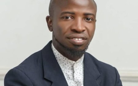 JUST IN: Amujiogu Sues ENSSAA Over ₦150m Political Campaign Permit, Calls Fee ‘Unconstitutional’