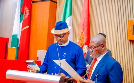 Off-Cycle Election: State Capture, APC’s Rehearsal and INEC’s Playbook