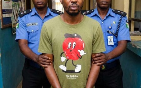 Outrage as Man murders girlfriend in Edjeba, Delta community