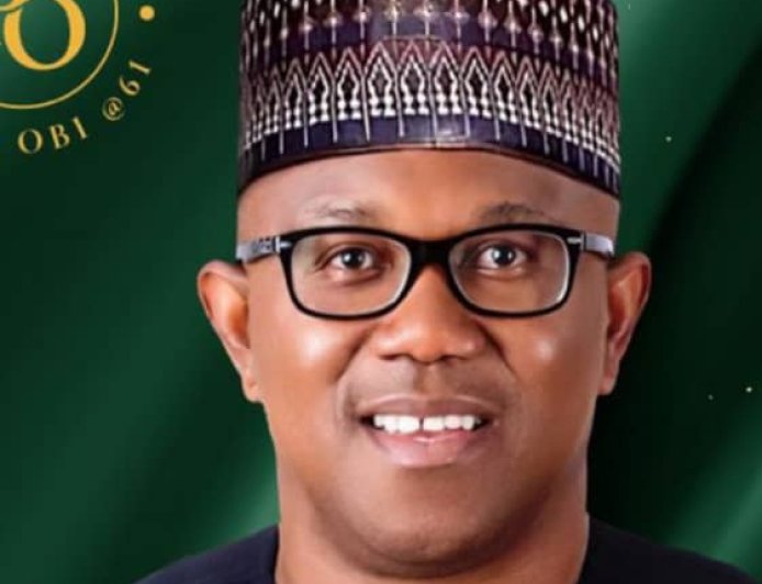 Let's repeat the 1993 credible election in 2027 — Peter Obi requests on June 12