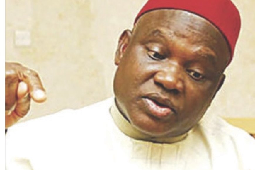 Igbo Group Urges Issue-Based Campaigns, Credible Polls Ahead of 2027 Presidential Election