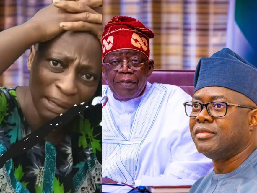 Oyo Teachers Begin Indefinite Strike Today Over Abduction of Colleagues, Pupils