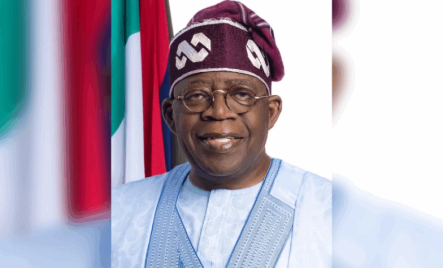 Tinubu’s Reforms Stabilised Economy But Welfare Gains Still Lag - CPPE