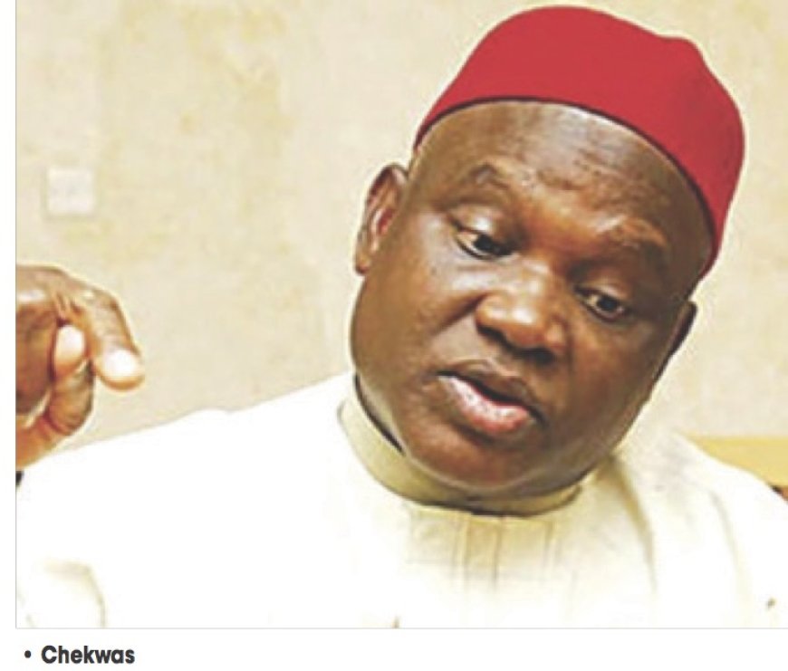 Igbo Group Urges Issue-Based Campaigns, Credible Polls Ahead of 2027 Presidential Election