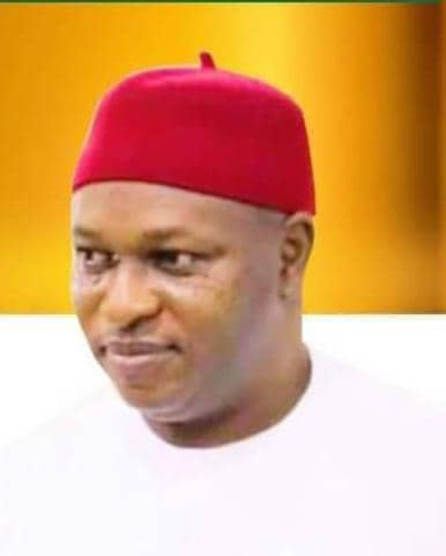 Why the Zoning Agreement in Isi-uzo Should Not be Broken