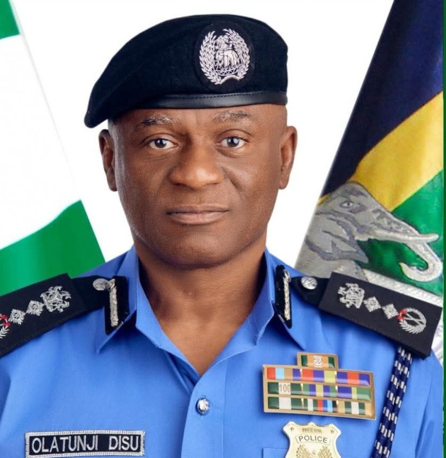 RULAAC Petitions IGP, Seeks Probe of Police Role in Controversial Enugu Land Cases