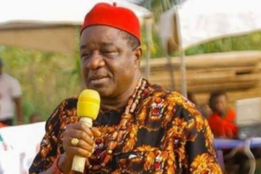 Former Enugu Lawmakers Hail Mbah’s Three Years of Transformational Governance