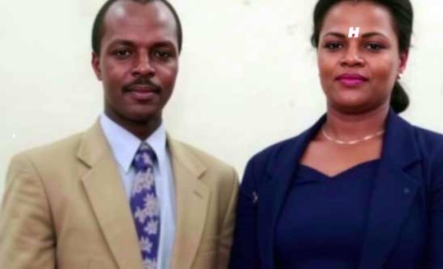 Report Indicts Emeakayi Over 2002 Murder of NBA Chairman Barnabas Igwe, Wife