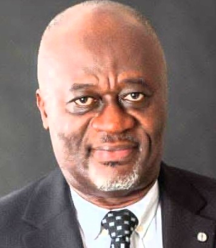 NDC Senate 'candidate', Ossai, fumes over alleged exclusion from Enugu North Senatorial Bye-Election
