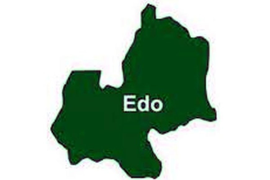 Edo Woman Arrested After Allegedly Throwing 5-Year-Old into River on Seer’s Advice