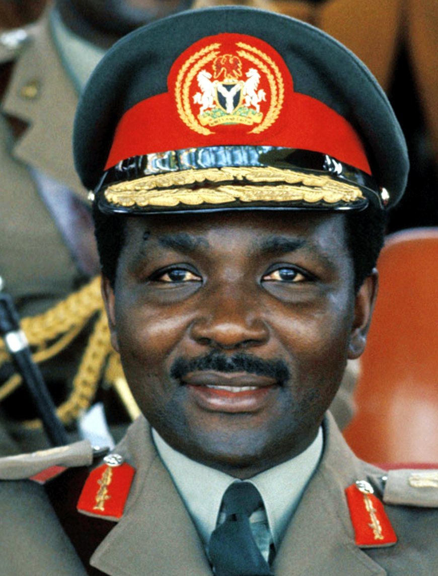 Gowon: I Did Enough to Stop Igbo Killings in North, Accusations Are Misinformation