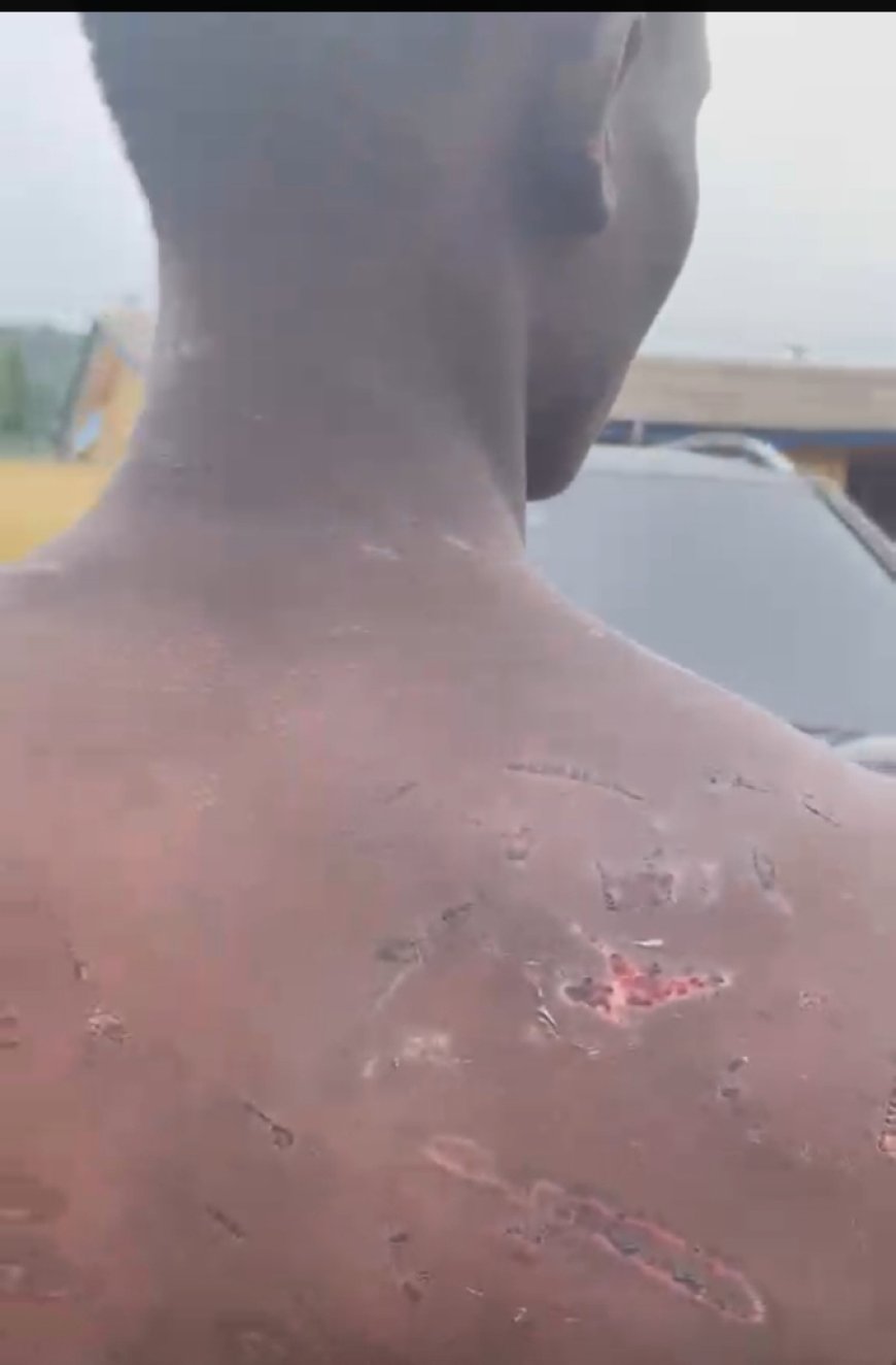 Teenagers Rescued in Enugu After 3 Months in Captivity, Police Arrest Suspect