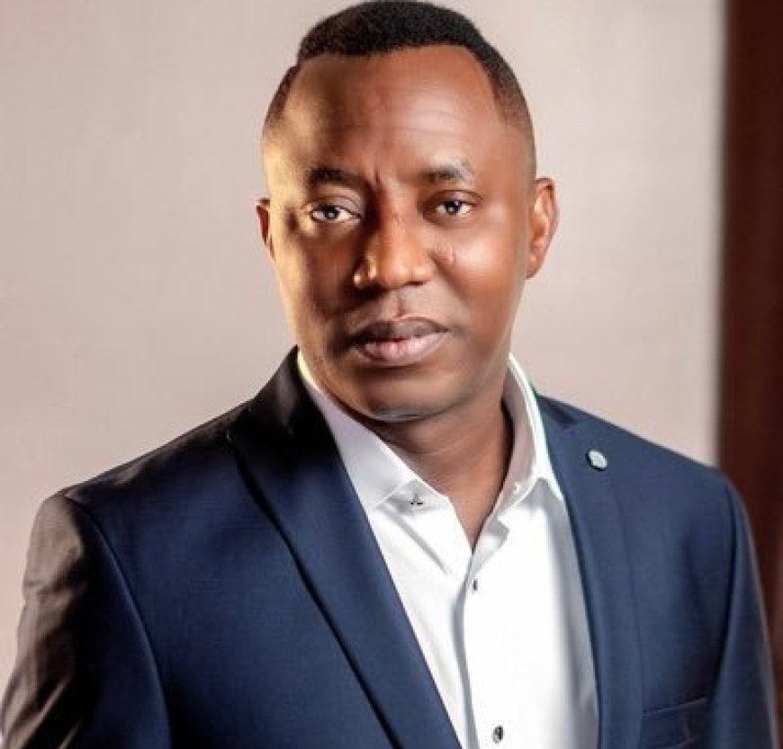 Why the bench warrant against Omoyele Sowore must be vacated