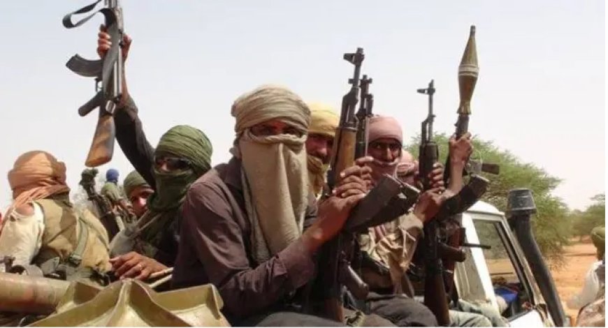 US Names Nigerian Man, 3 Nigerian Firms for Alleged ISIS Financing