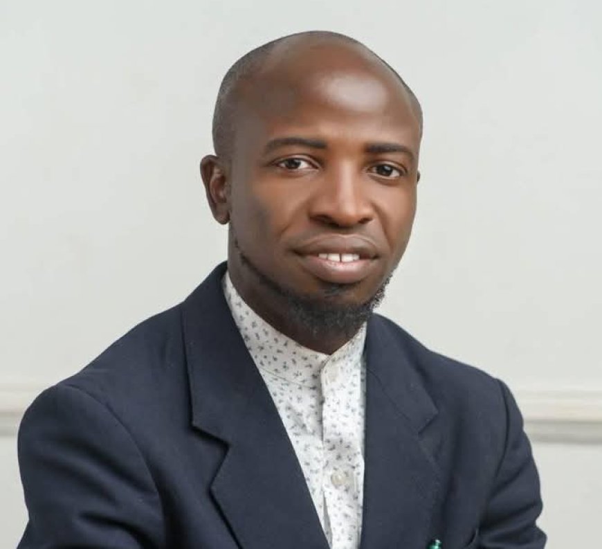 JUST IN: Amujiogu Sues ENSSAA Over ₦150m Political Campaign Permit, Calls Fee ‘Unconstitutional’
