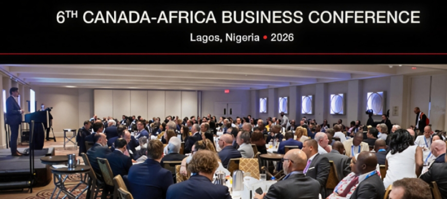 Nigeria-Canada bilateral trade hits $3bn