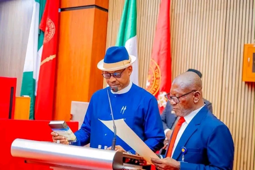Off-Cycle Election: State Capture, APC’s Rehearsal and INEC’s Playbook