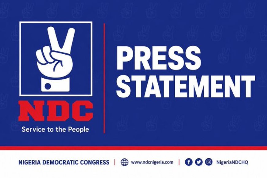 Rejoice As Peter Obi is Uploaded as Presidential Candidate of NDC