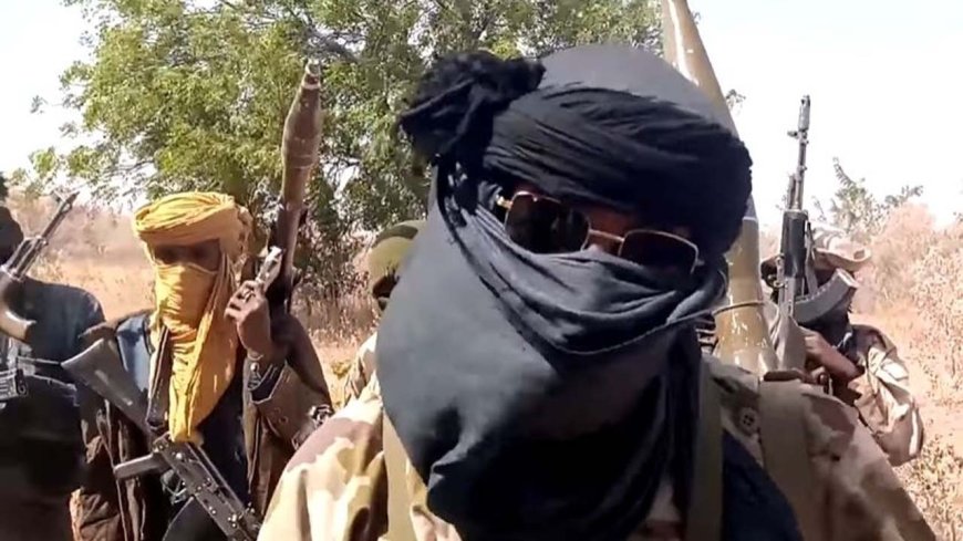 JUST IN: Bandits Attack Borno School During NECO Exam, Abduct Students, Kill Teacher