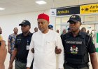 Why we made public disgrace of Uche Nnaji at Abuja Airport - ICPC