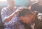 OBOLLO PROJECT: Dynasty Backs Chimaobi Benjamin Eze for House of Reps