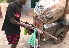 Memo to Northern Leaders: The Tale of Two Wheelbarrows And Why the Throne Is Not Saving Katsina