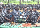 Police Inspector crushed by Police convoy in Enugu