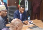 2027: Ex-ACN Chairmen Reaffirm Loyalty to APC, As Nwoye Calls for Grassroots Mobilization
