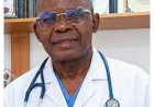 The Indignity of a Hero: The Professor Martin Aghaji story