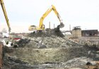 Why New Berries Park Was Demolished In Enugu
