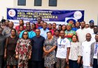 FUAHSE Int'l Conference Highlights AI, Collaboration as Key Drivers of Sustainable Devt.