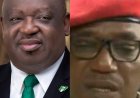 Tinubu's Ex-Spokesman, Onoh, Blasts Dalung Over Mutfwang's Apology To Ndigbo, Cites World Precedents