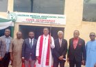 NMA Enugu Moves to Stem Medical Brain Drain, Unveils New Secretariat
