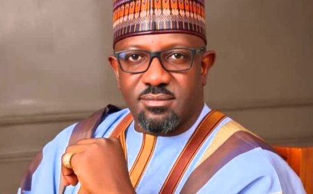 Onoh, Hails FG’s Move to End JSS/SSS Separation