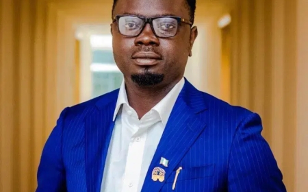 Adire not yet approved to replace NYSC Khaki’ – Youth minister