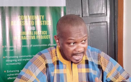 RULAAC Demands Probe Into Alleged Violence, Human Rights Violations During Enugu North Senatorial By-Election