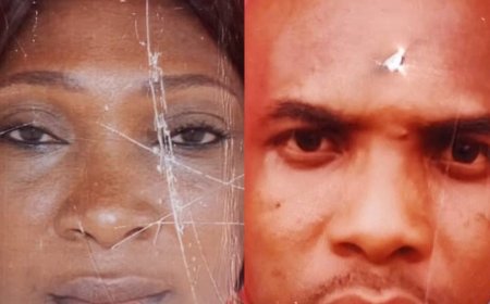 Court Remands Couple for N10m Alleged Land Fraud in Port Harcourt