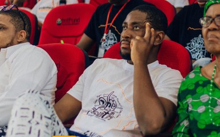 Group Awards 43 Scholarships, Urges Investment in Education to Tackle Bad Governance, Unemployment