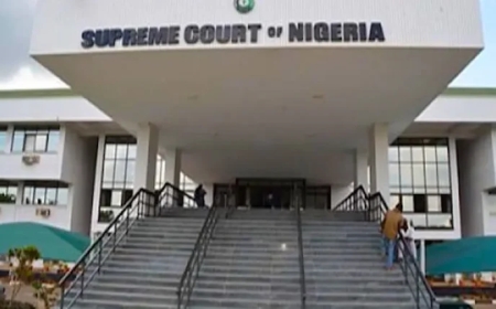 Finally Finally, Supreme Court Sacks Ezza-Nkomoro from Onuogba-Nike
