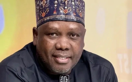 '₦60,000 Earner in Nigeria Better Off Than Many Nigerians Abroad’ — Daniel Bwala
