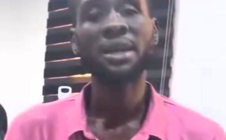 Police Arrest Igbo Times Publisher, Ofoegbu, Over Alleged Defamatory Posts Targeting Soludo
