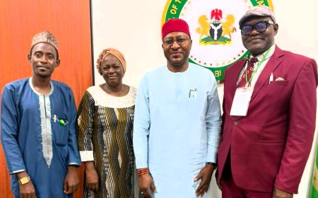 Push For Biomedical Engineers Council Gains Momentum As ABETAN, CBET Back Nnamchi’s Bill