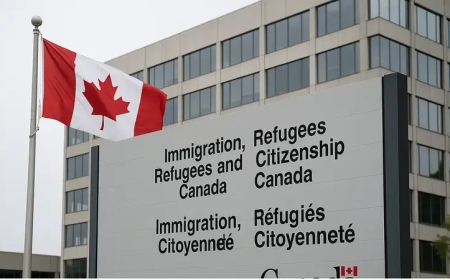 Canada, 6 other countries offering nursing jobs with visa sponsorship in 2026