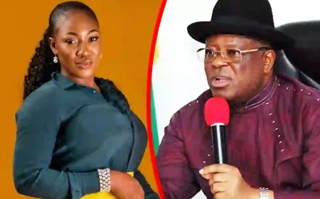 Mary Habila's Death: Friend Describes Final Moments as Umahi Seeks Forensic Investigation