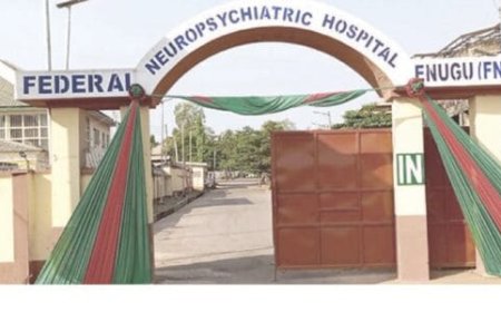 Court Dismisses Stay of Execution Bid by Enugu Psychia MD