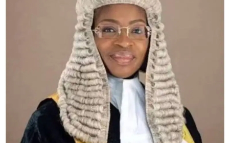 Meet Mrs. Oyinkansola Badejo-Okusanya, NBA President-Elect