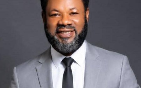 Stop Weaponising Engr. Kelvin Against Boki People, Community Leader Charges CRSG