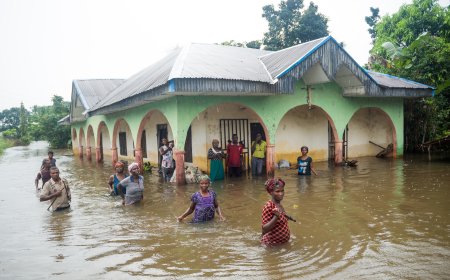Flood Alert: Why Imo, South-East Must Prepare for Rising Waters
