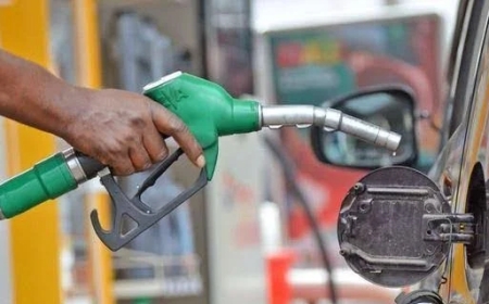 Petrol Loading Resumes as Depot Prices Rise Amid Market Volatility